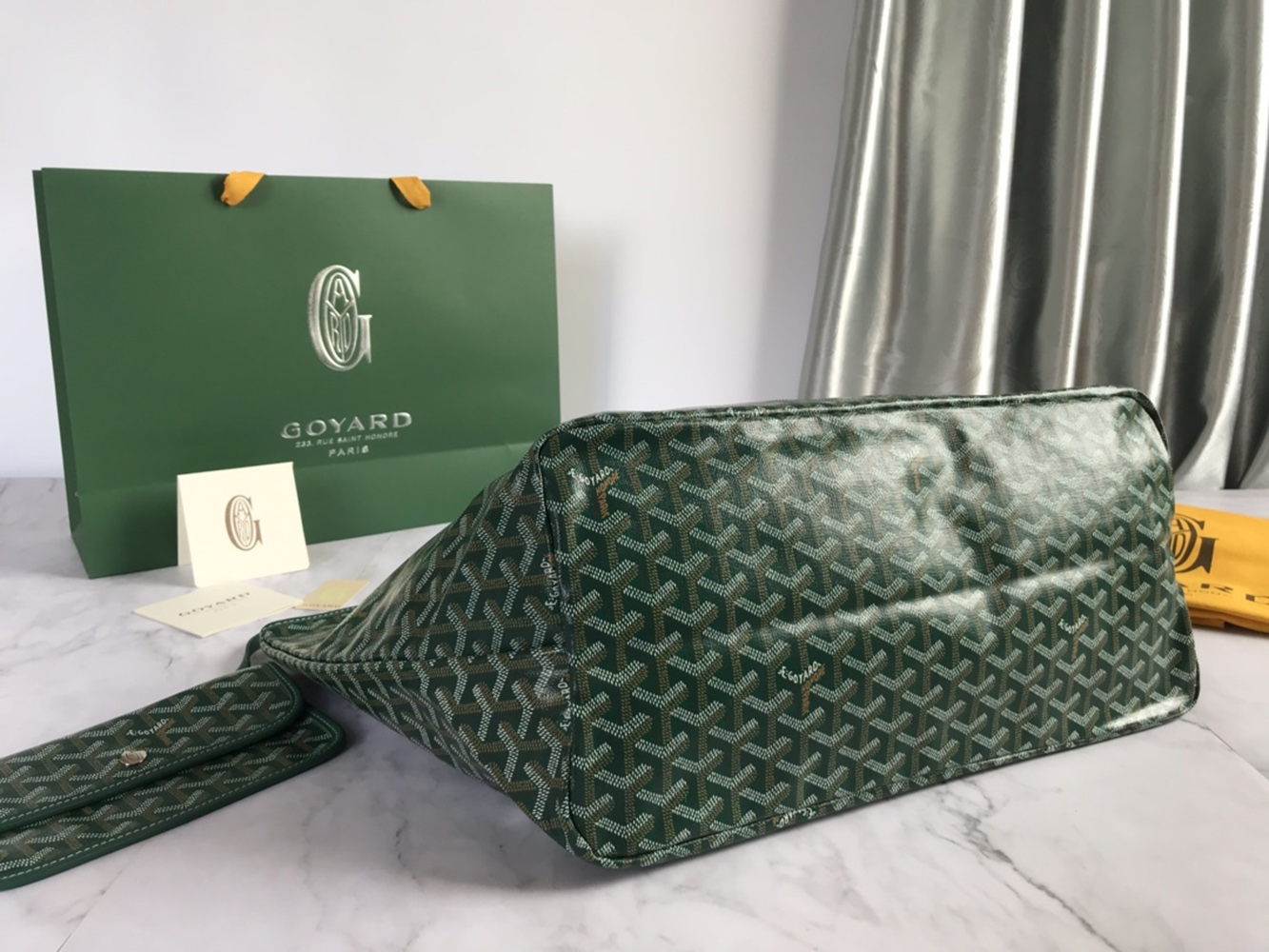 Goyard Bags 11839 40*31.5*19cm