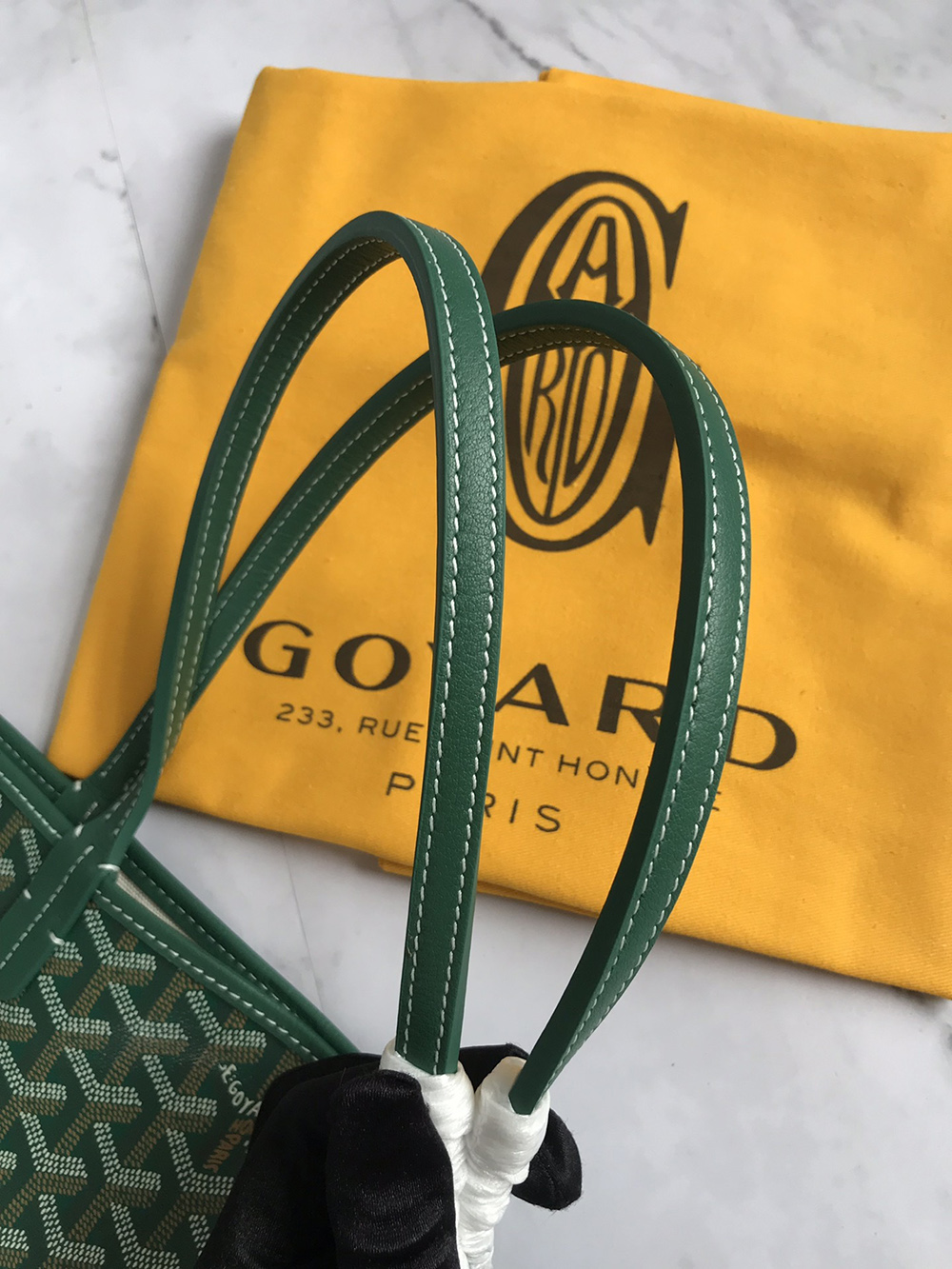 Goyard Bags 11839 40*31.5*19cm