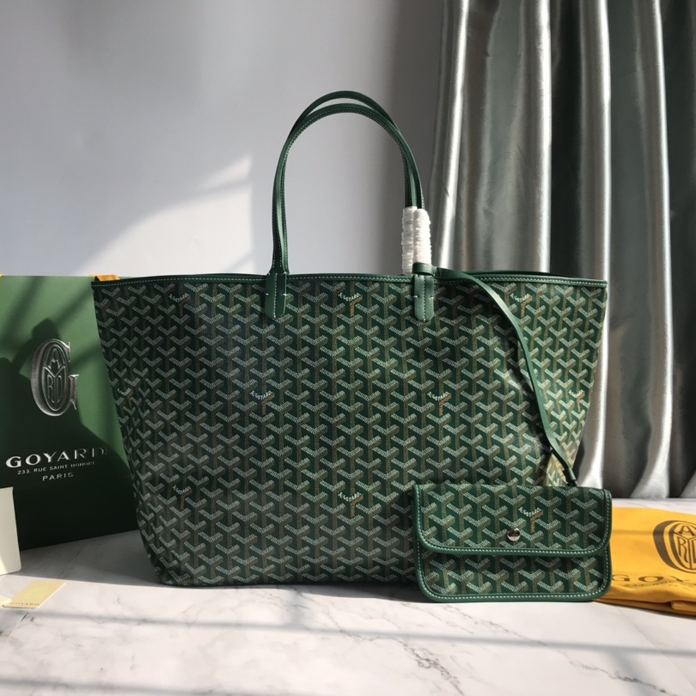 Goyard Bags 11839 40*31.5*19cm
