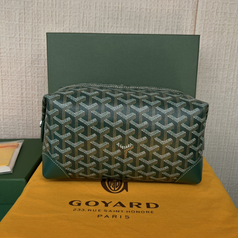Goyard Bags 020215 25*12*12cm