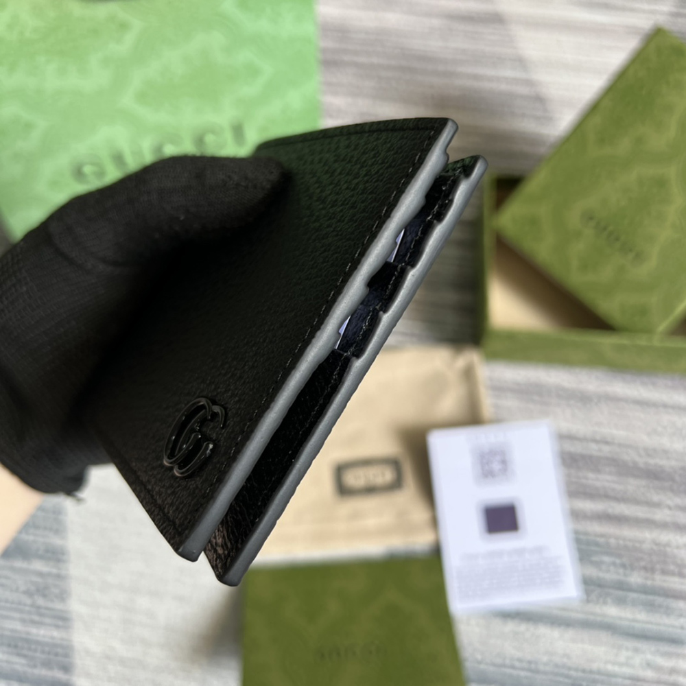 Gucci Wallets 428726 10.5*9.5cm