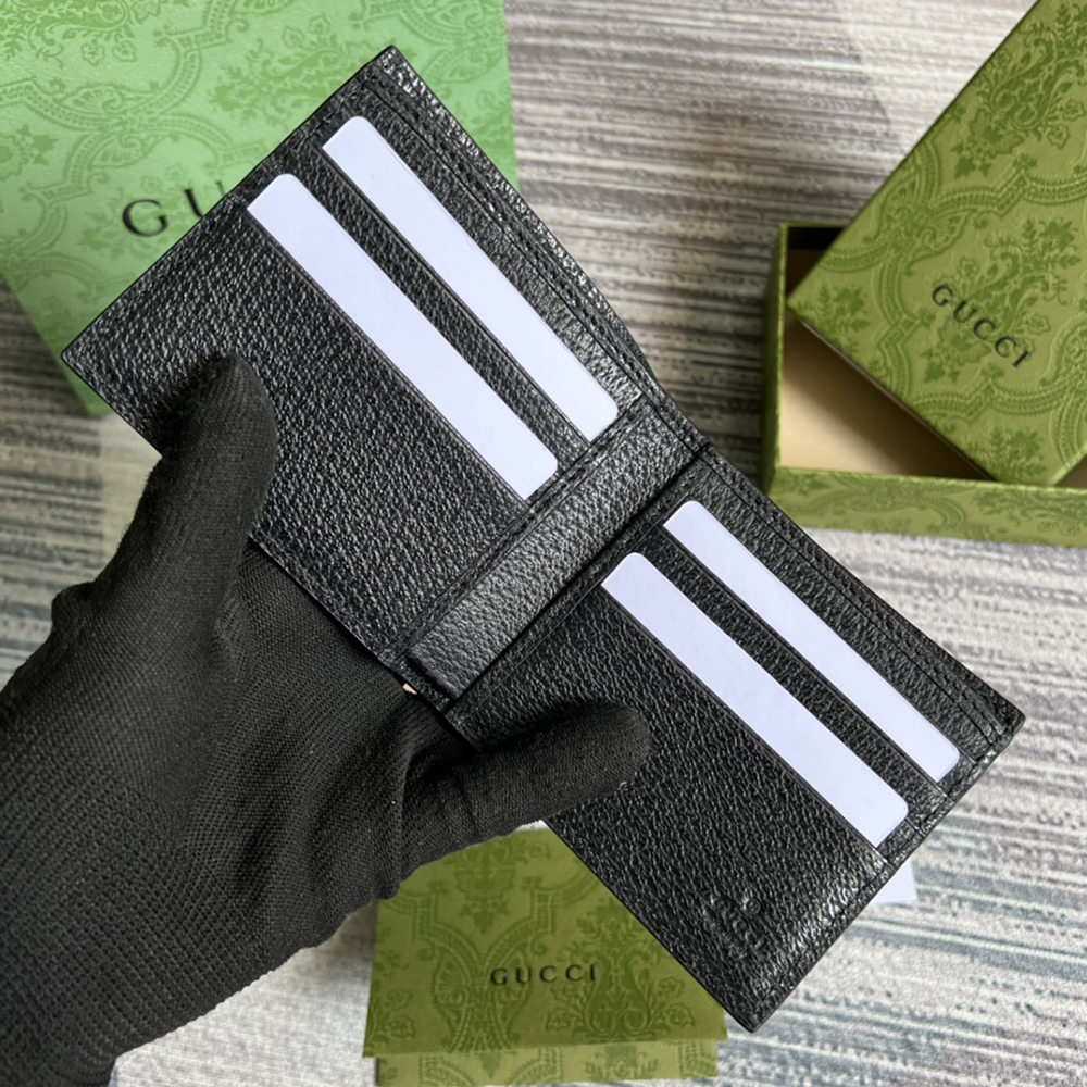Gucci Wallets 428726 10.5*9.5cm