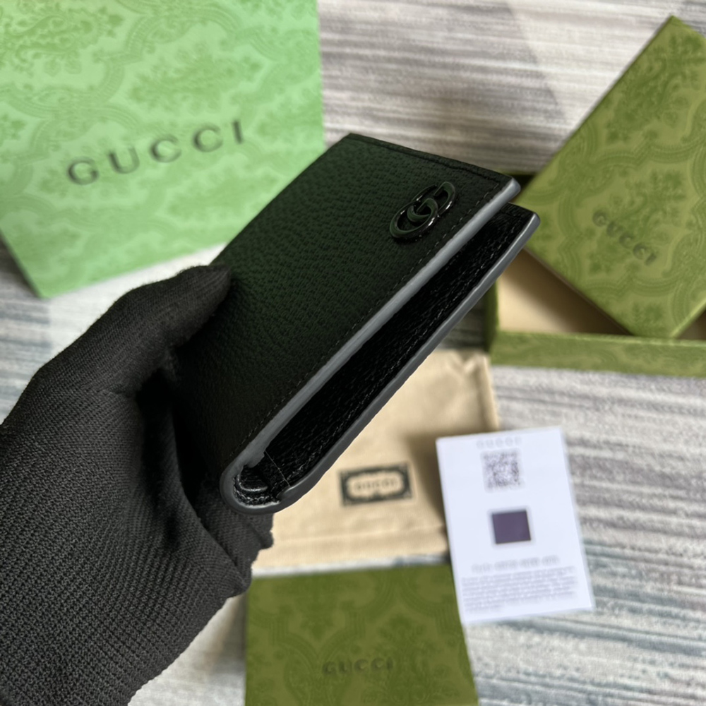 Gucci Wallets 428726 10.5*9.5cm