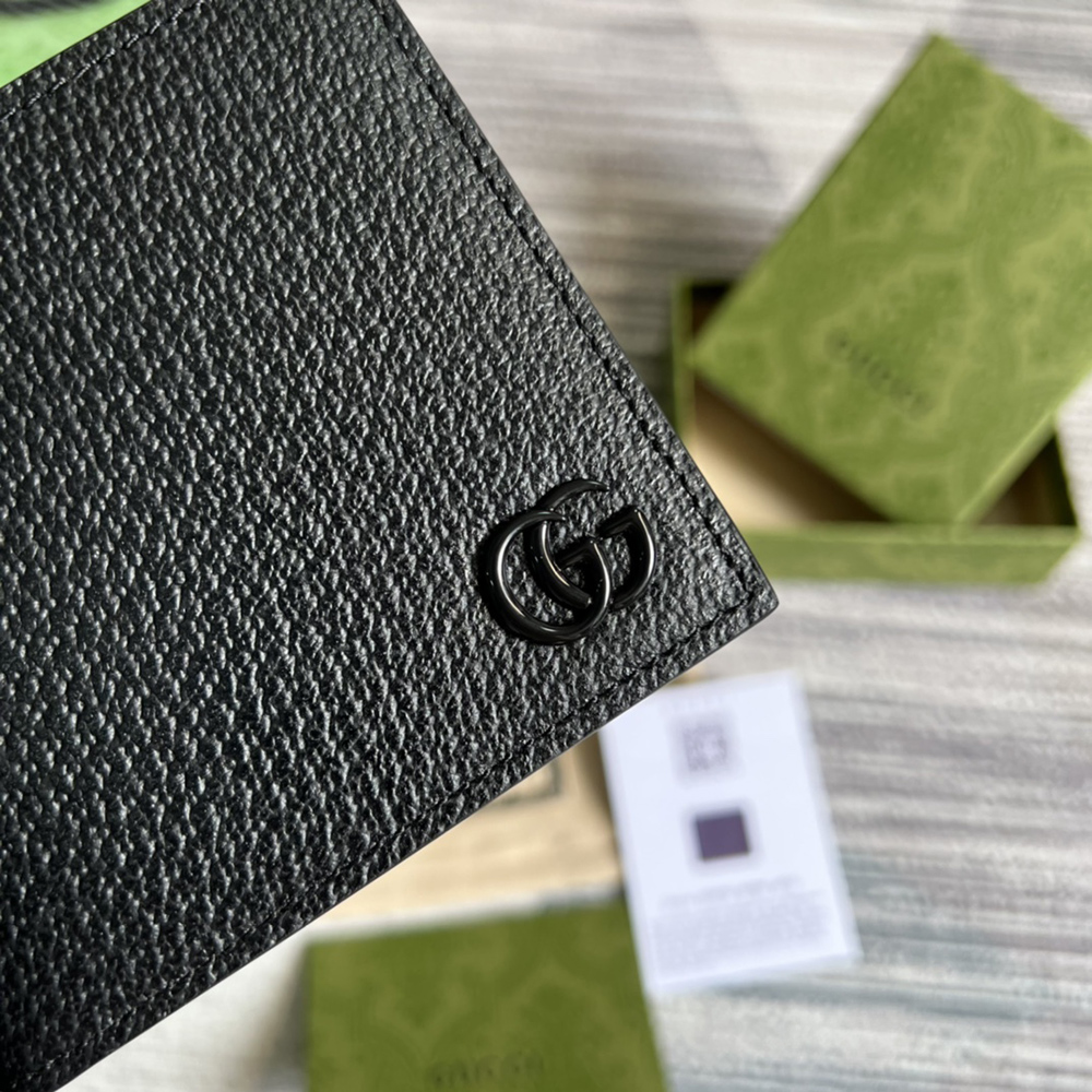 Gucci Wallets 428726 10.5*9.5cm