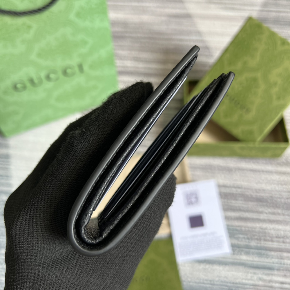 Gucci Wallets 428726 10.5*9.5cm