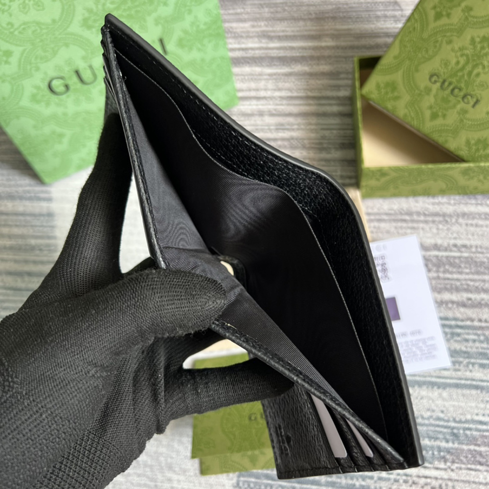 Gucci Wallets 428726 10.5*9.5cm