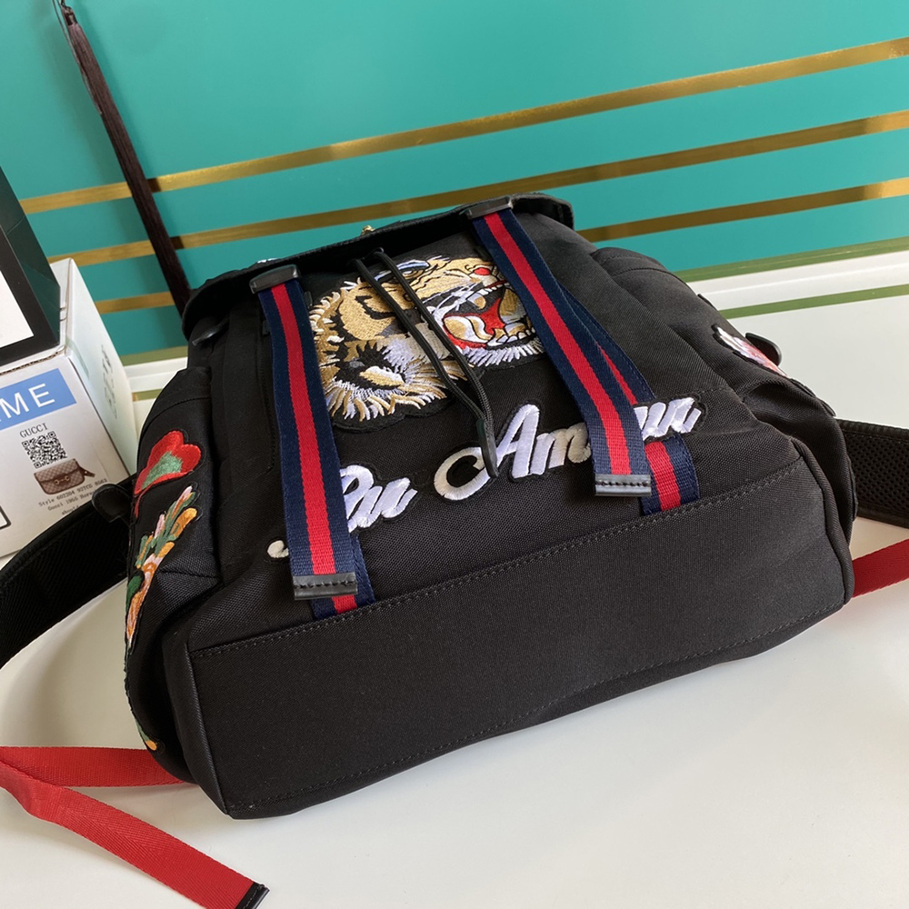 Gucci Bags 429037 32*45*14cm