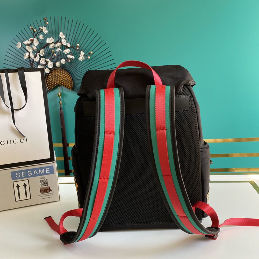 Gucci Bags 429037 32*45*14cm
