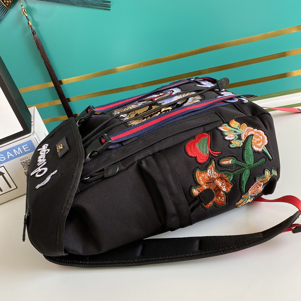Gucci Bags 429037 32*45*14cm