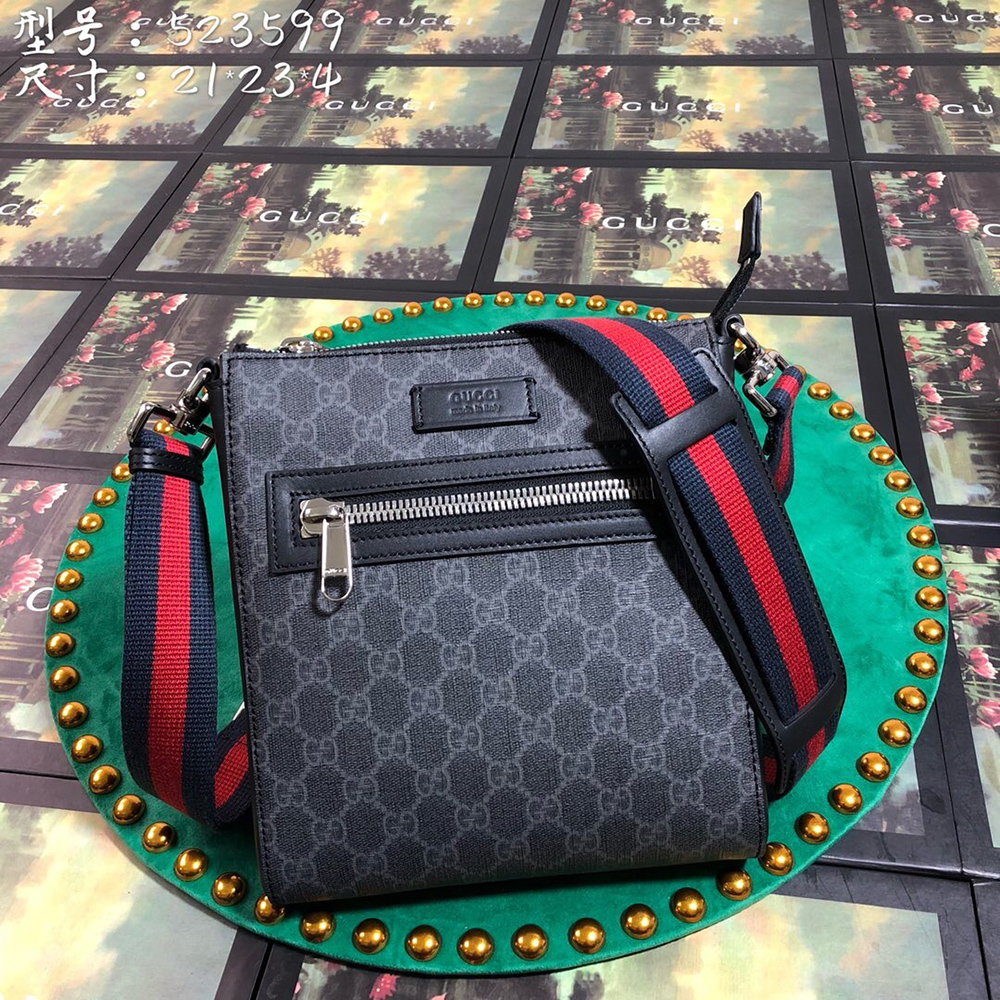 Gucci Bags 523599 21*23*4cm