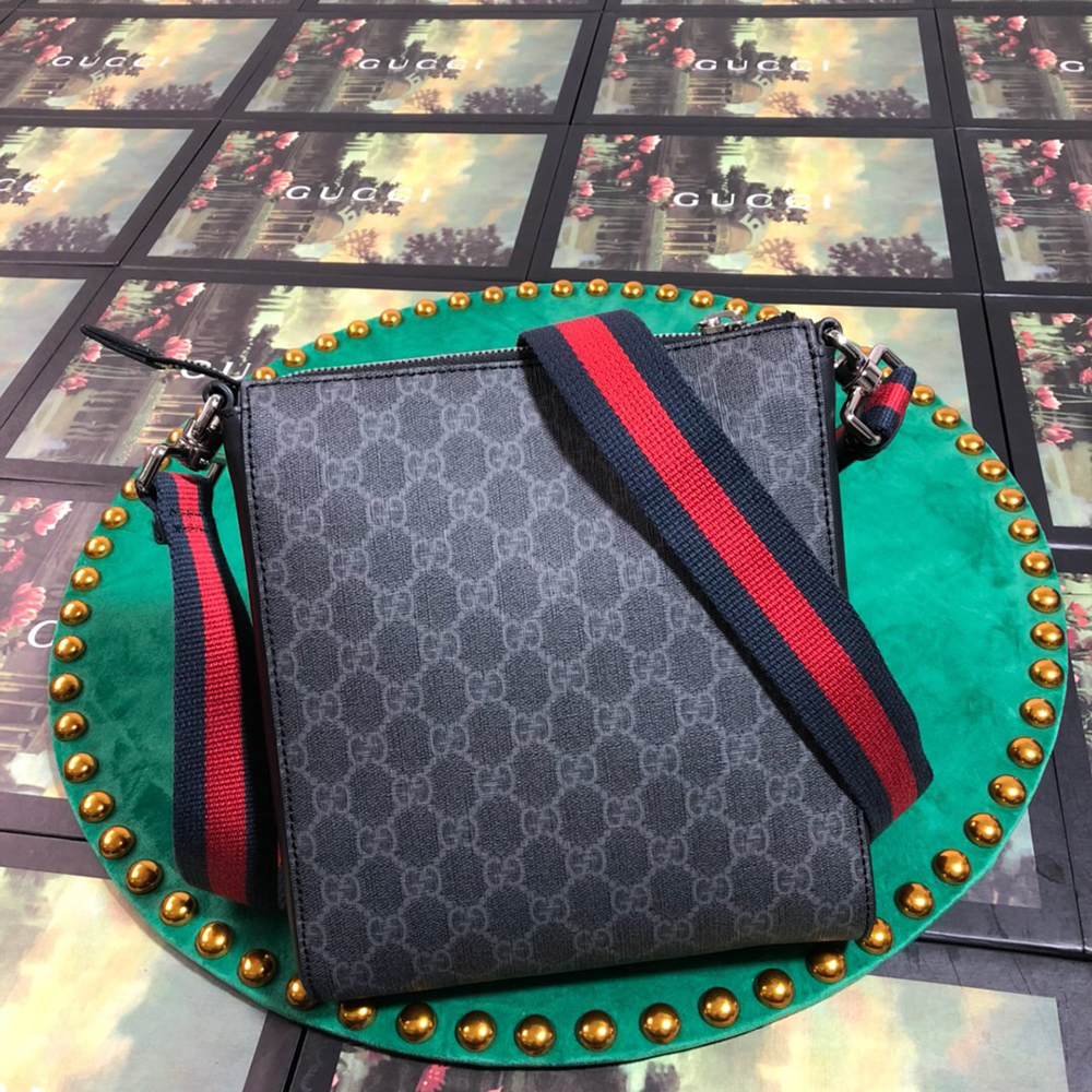 Gucci Bags 523599 21*23*4cm