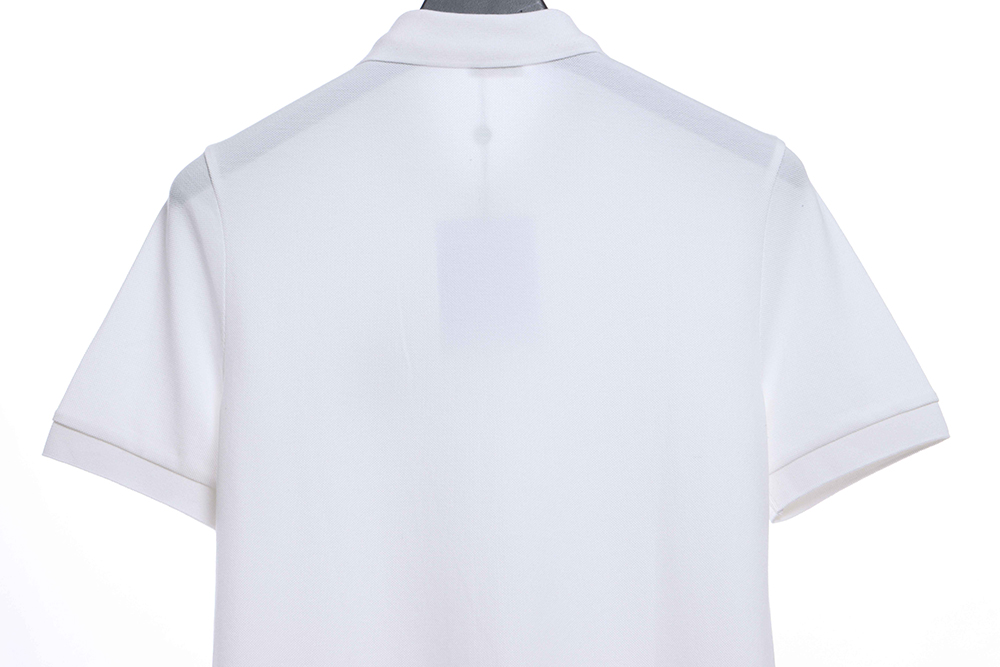 KENZO crabapple embroidery POLO