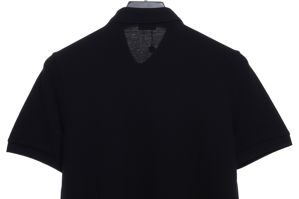 KENZO crabapple embroidery POLO TSK1