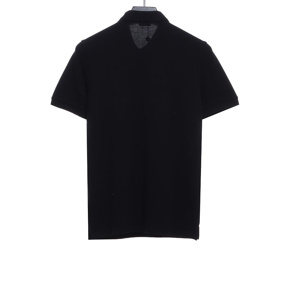 KENZO crabapple embroidery POLO TSK1
