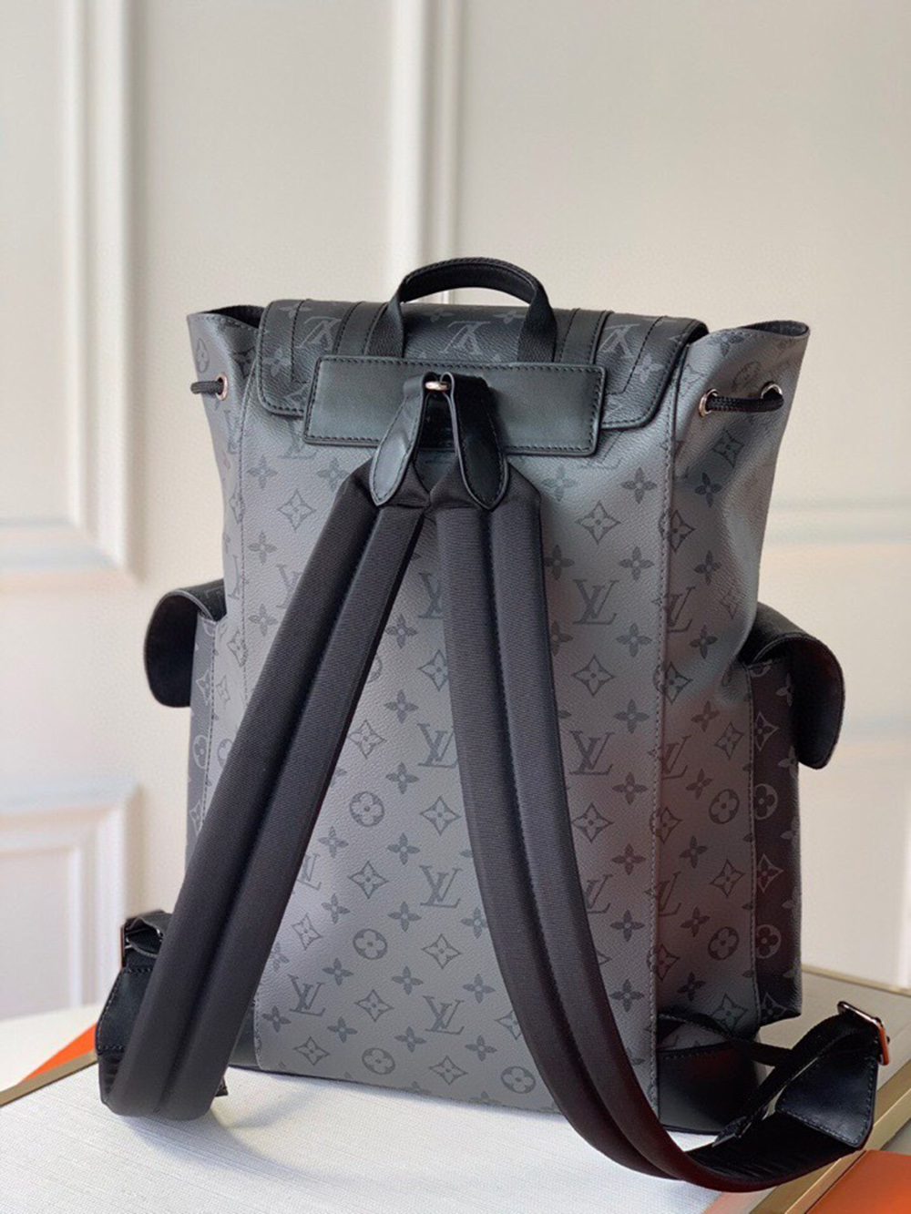 Louis Vuitton Bags M45419 41*48*13cm
