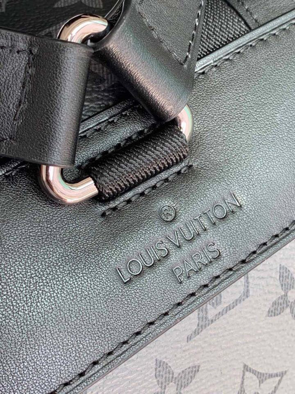 Louis Vuitton Bags M45419 41*48*13cm