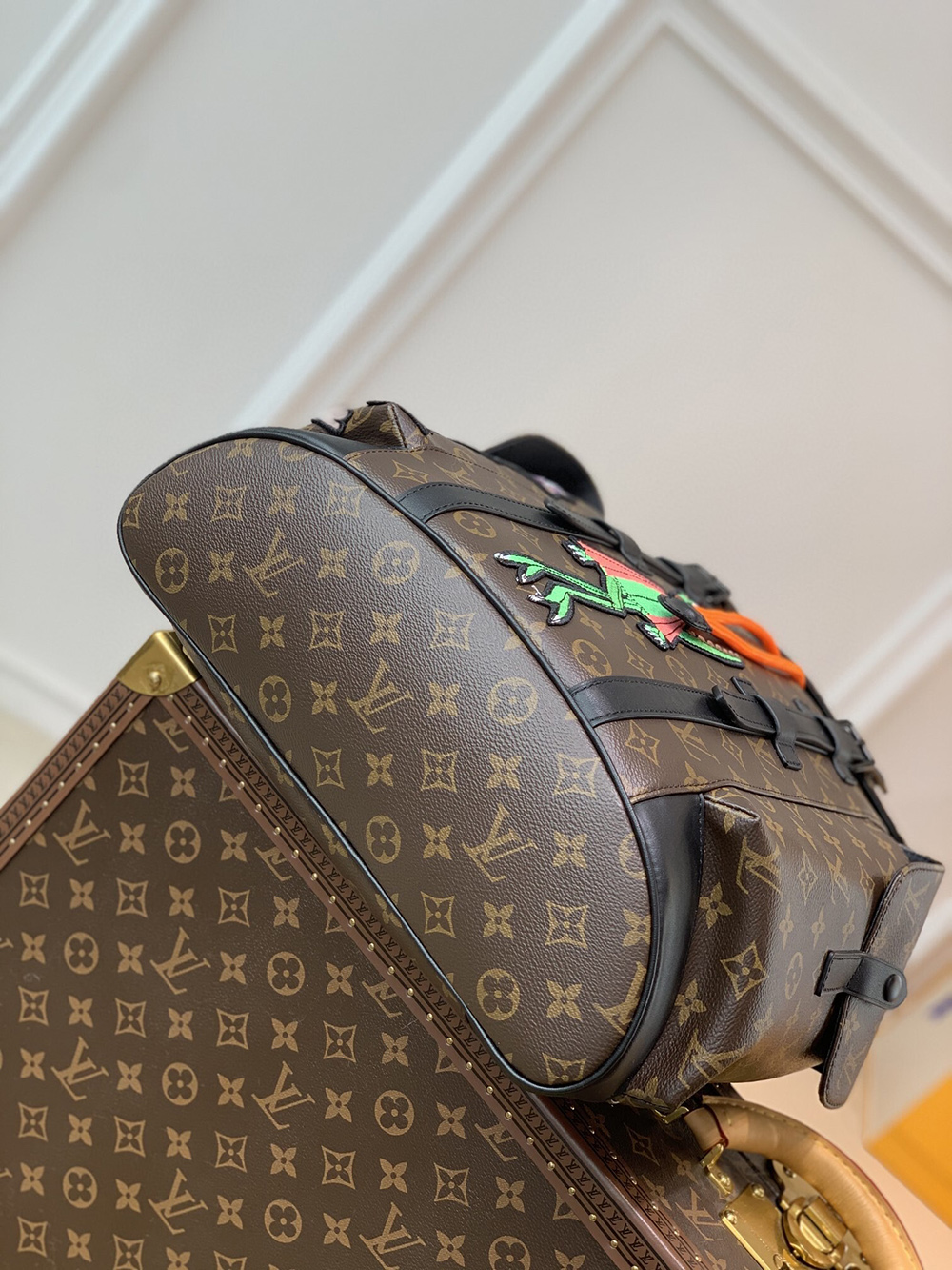 Louis Vuitton Bags M45617 41*47*13cm
