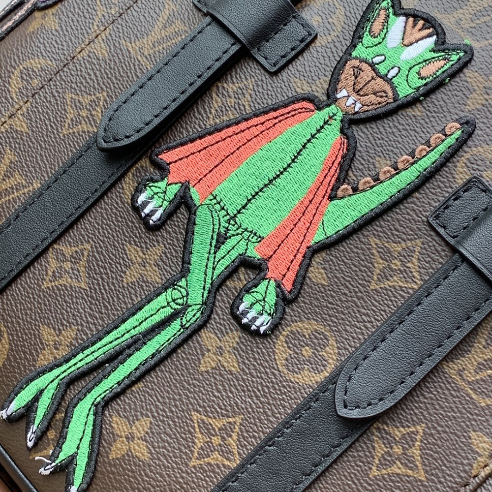 Louis Vuitton Bags M45617 41*47*13cm