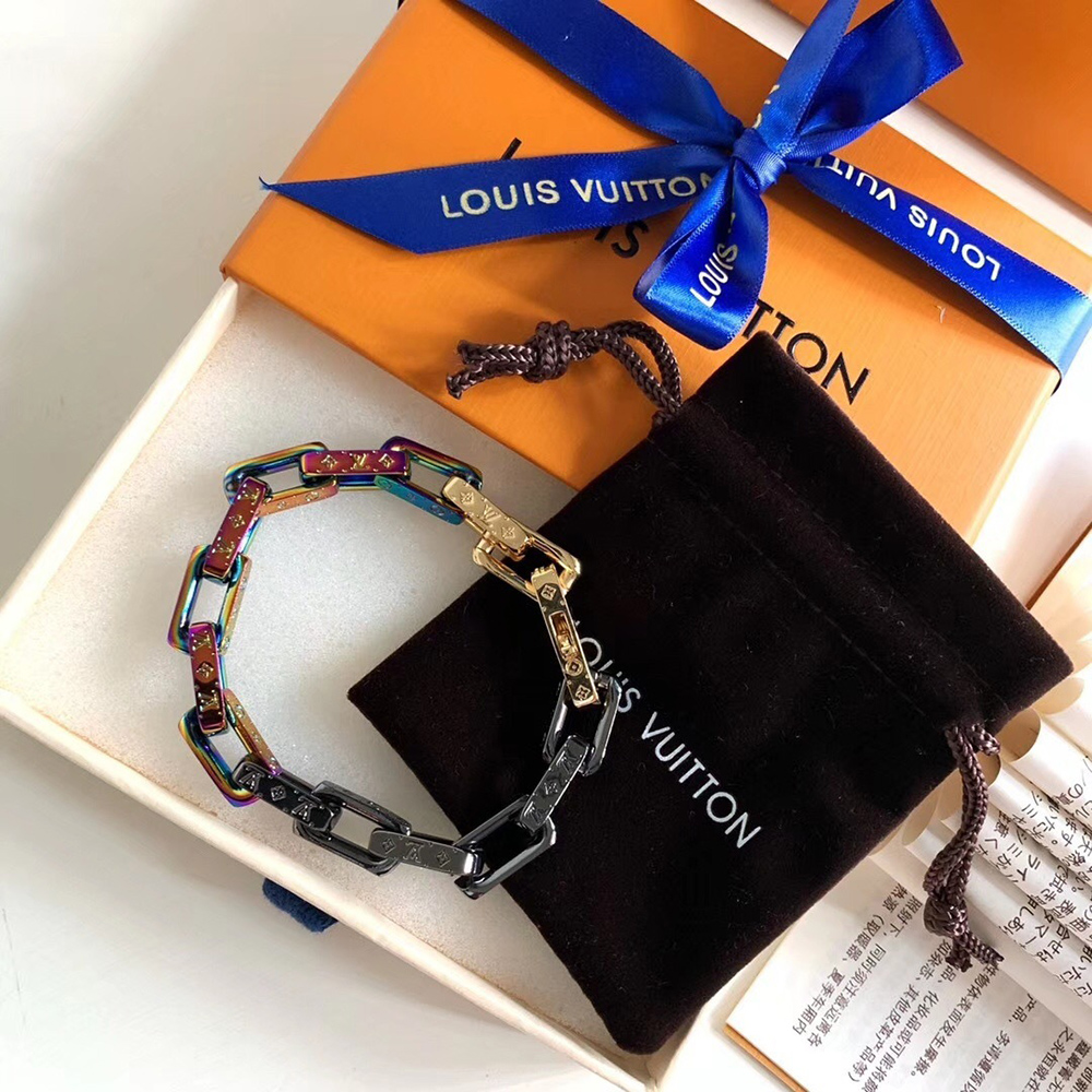 Louis Vuitton bracelet M68242
