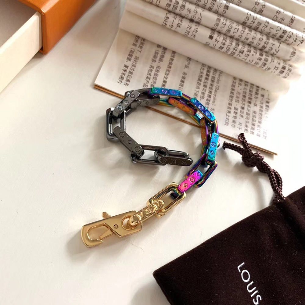 Louis Vuitton bracelet M68242