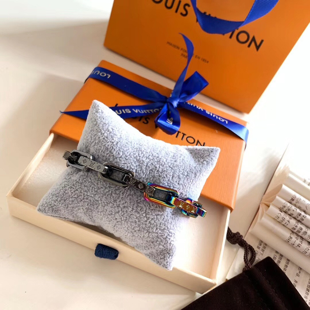 Louis Vuitton bracelet M68242
