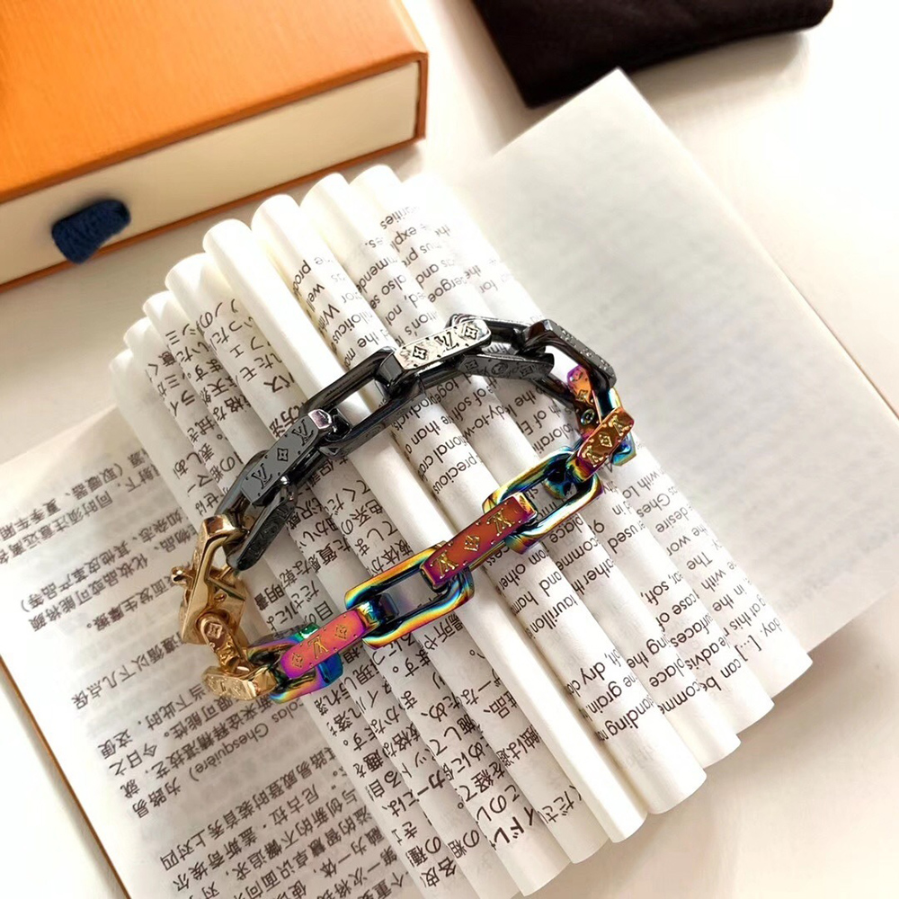 Louis Vuitton bracelet M68242