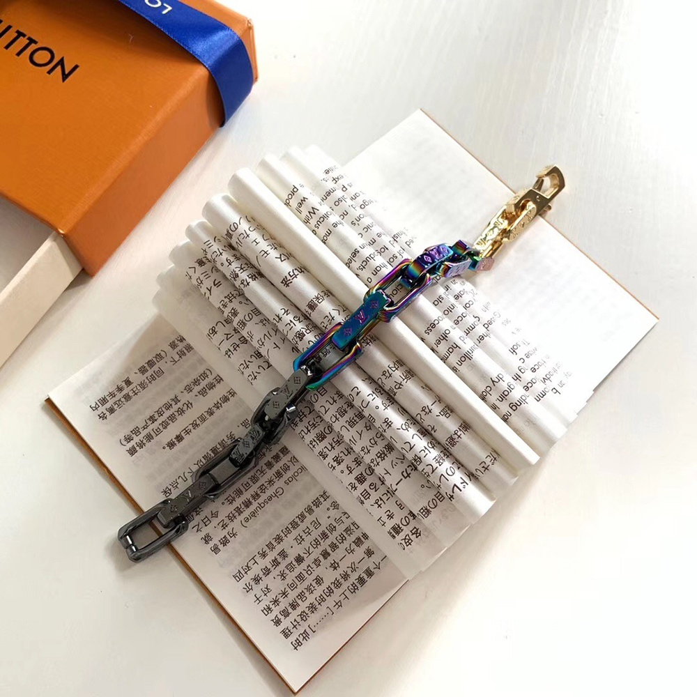 Louis Vuitton bracelet M68242