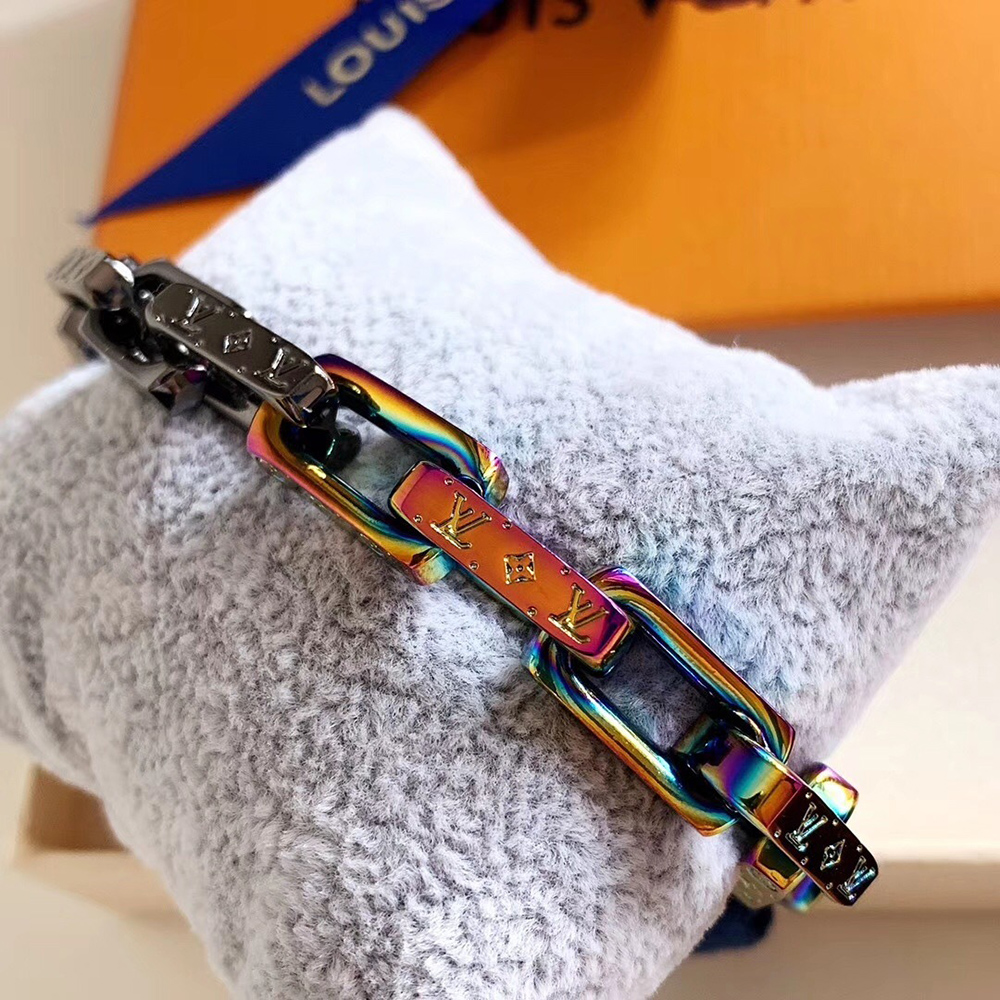 Louis Vuitton bracelet M68242