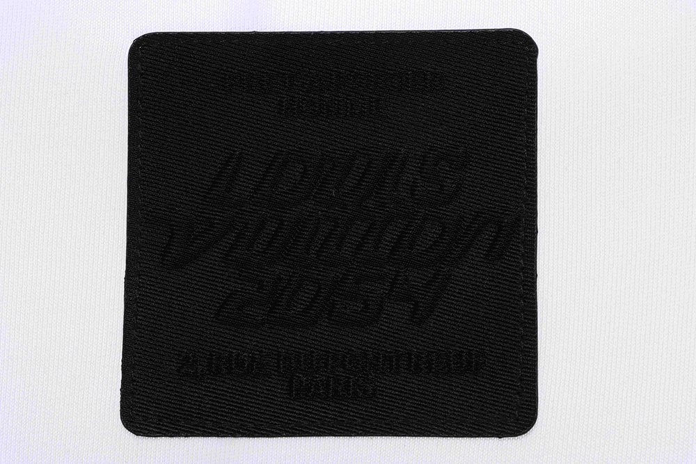 LV Airplane Print Short Sleeve TSK1