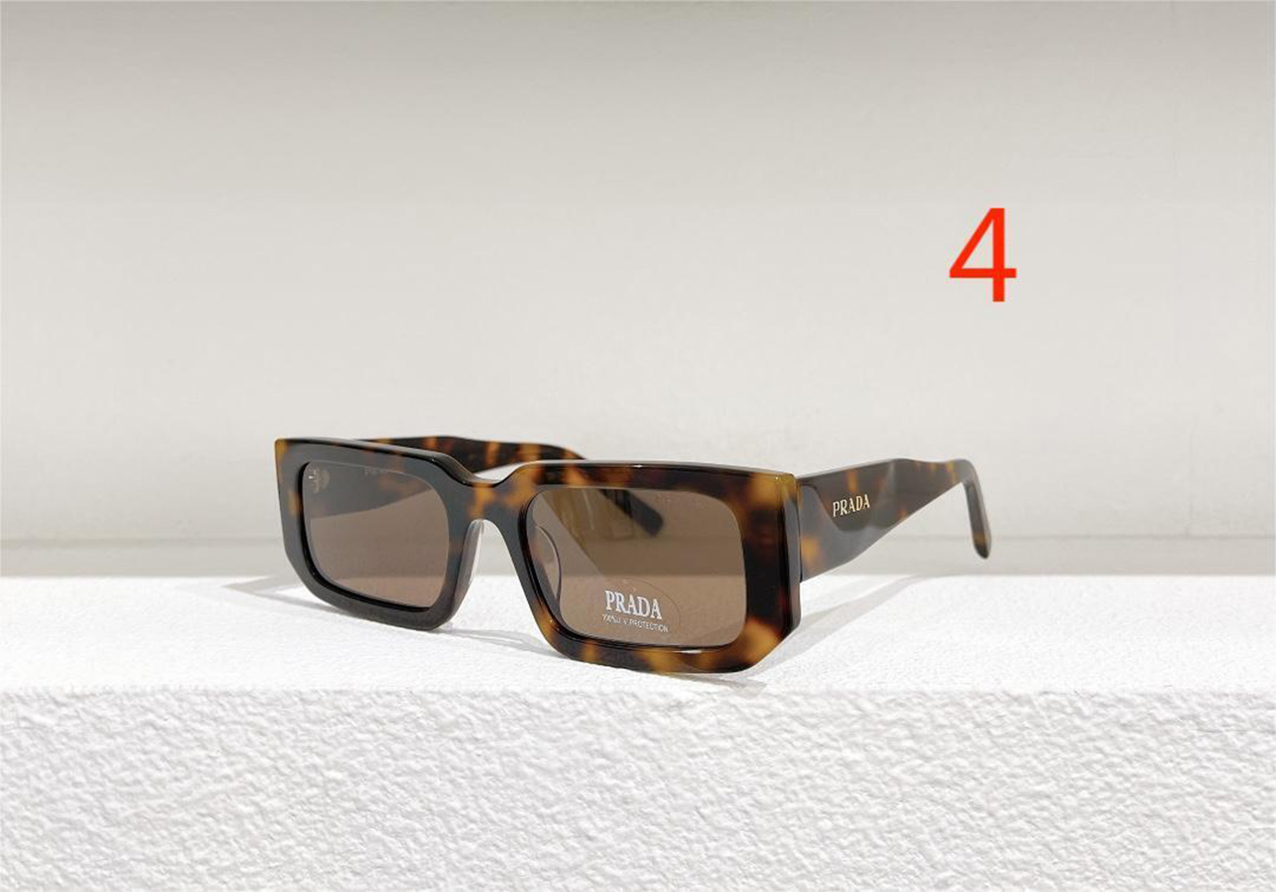 Prada eyeglasses 06YS