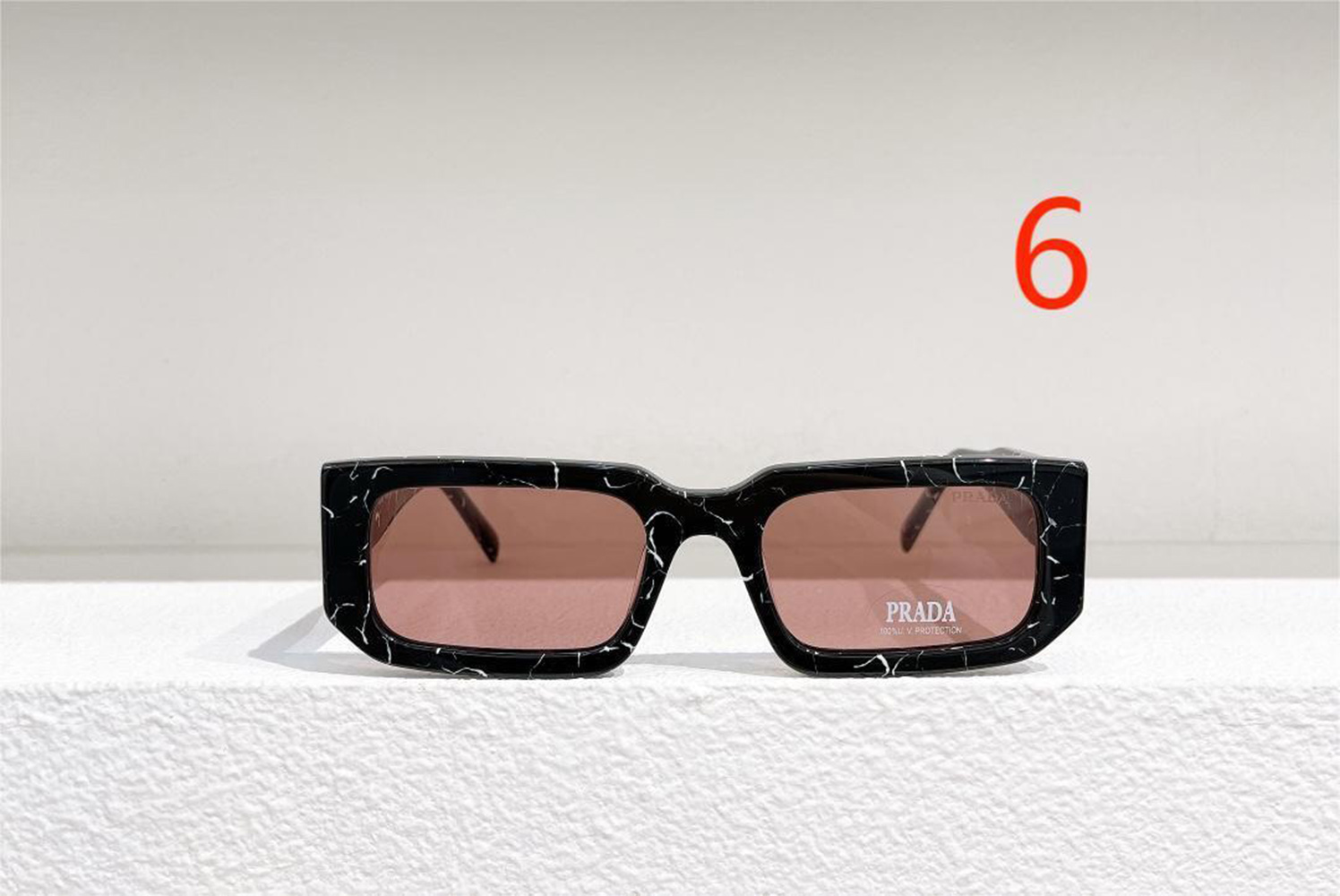 Prada eyeglasses 06YS