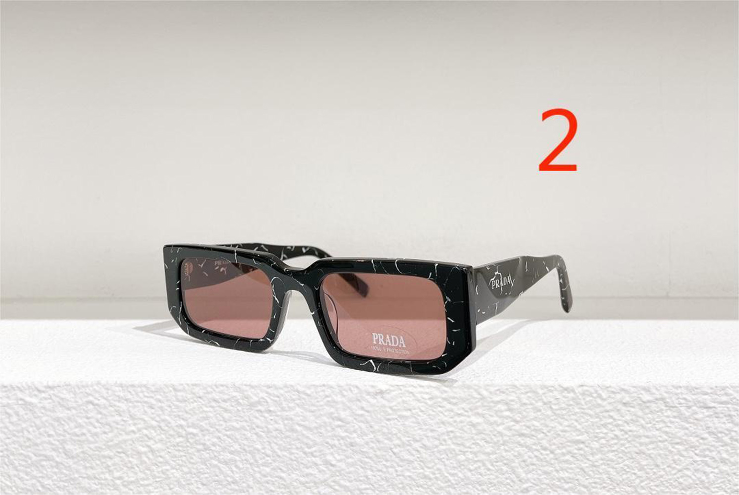 Prada eyeglasses 06YS