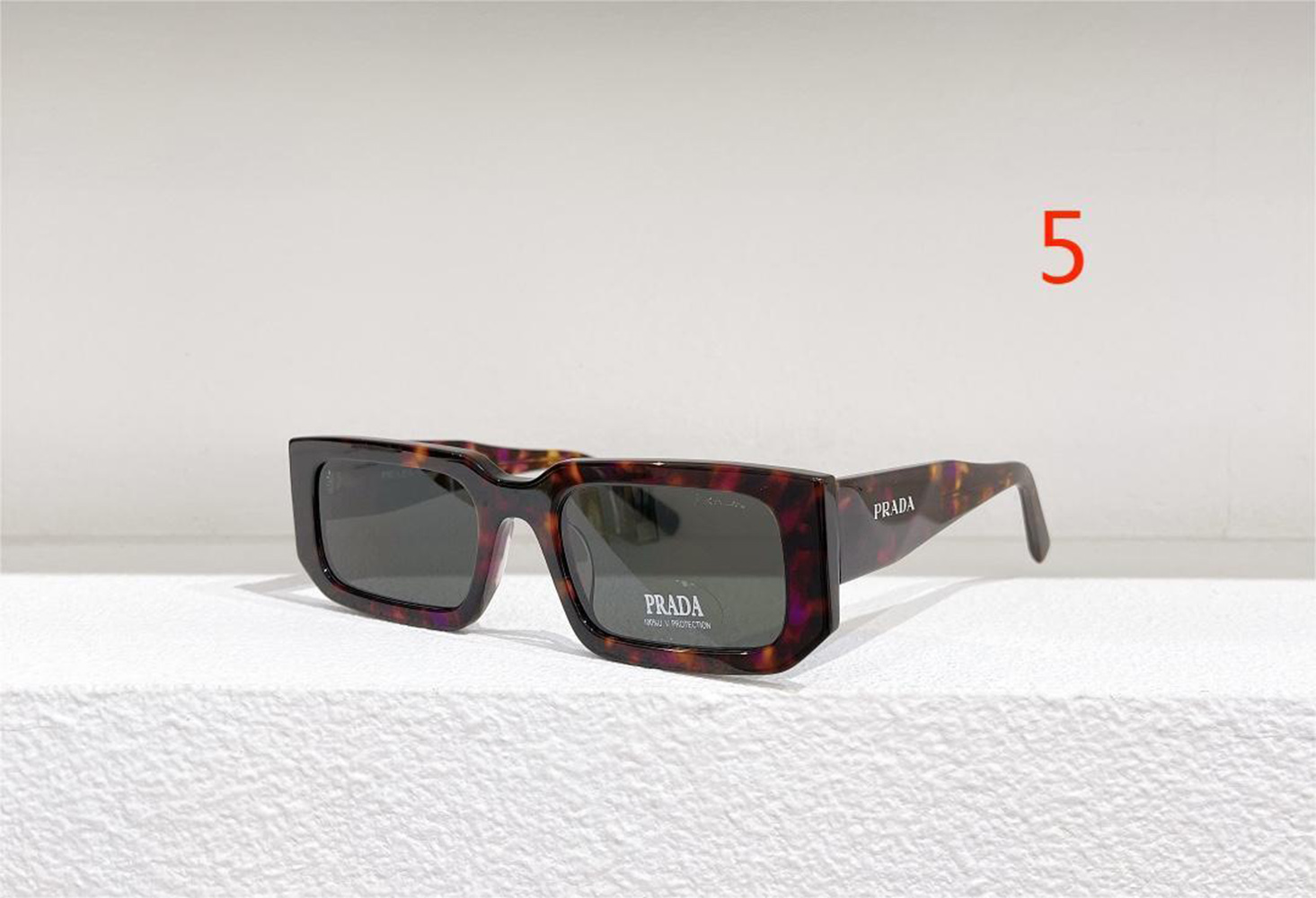 Prada eyeglasses 06YS