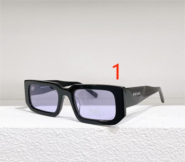 Prada eyeglasses 06YS