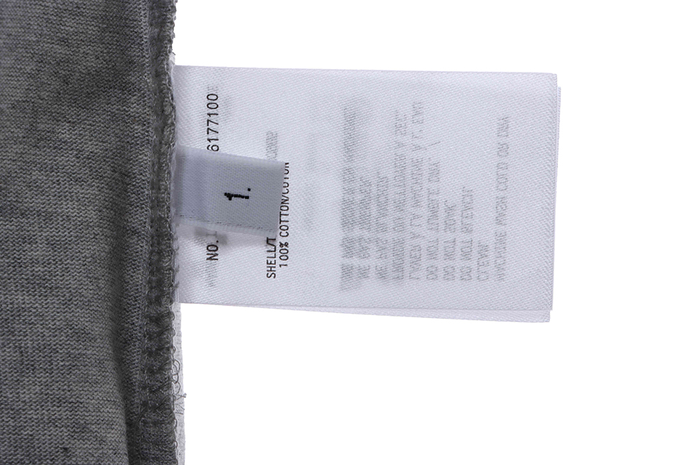 TB Neck Inverted Triangle Short Sleeve TSK1