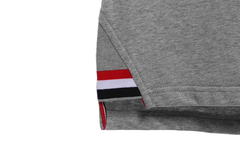 TB Neck Inverted Triangle Short Sleeve TSK1