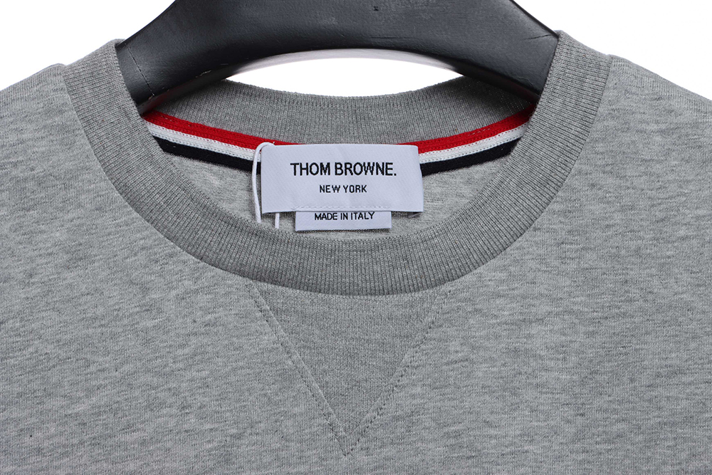 TB Neck Inverted Triangle Short Sleeve TSK1