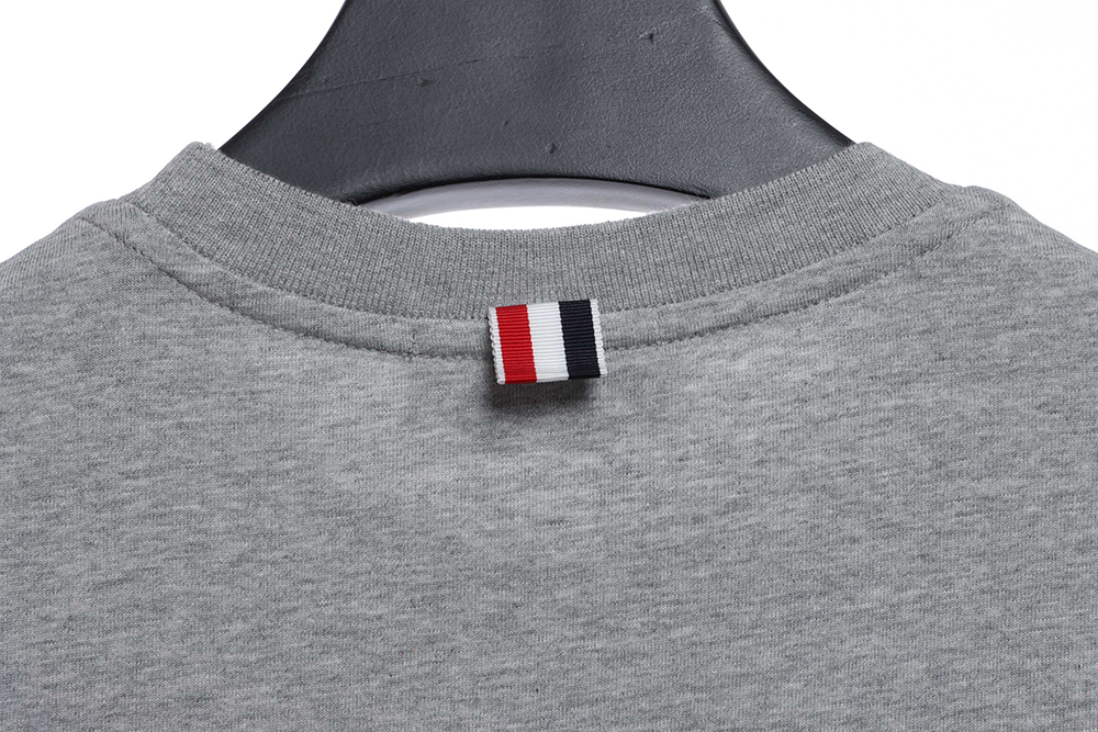 TB Neck Inverted Triangle Short Sleeve TSK1