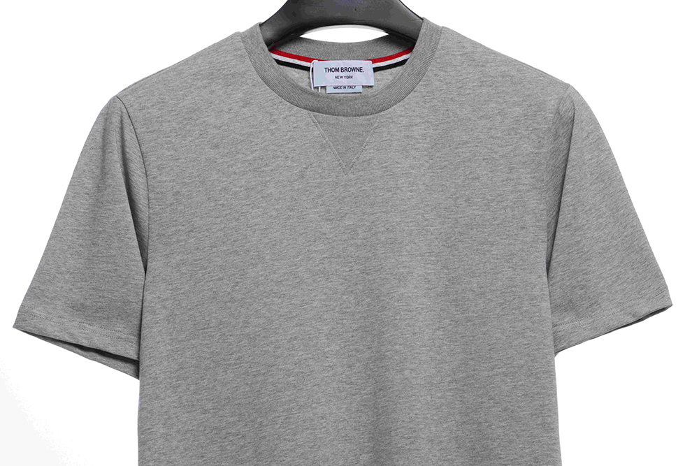 TB Neck Inverted Triangle Short Sleeve TSK1