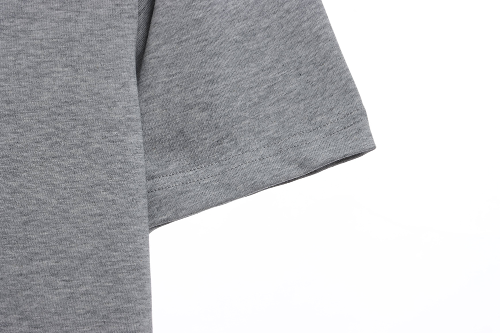 TB Neck Inverted Triangle Short Sleeve TSK1
