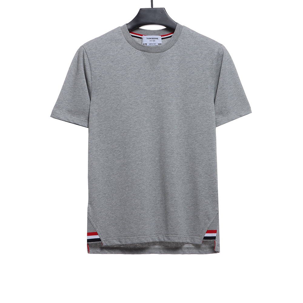 TB Neck Inverted Triangle Short Sleeve TSK1