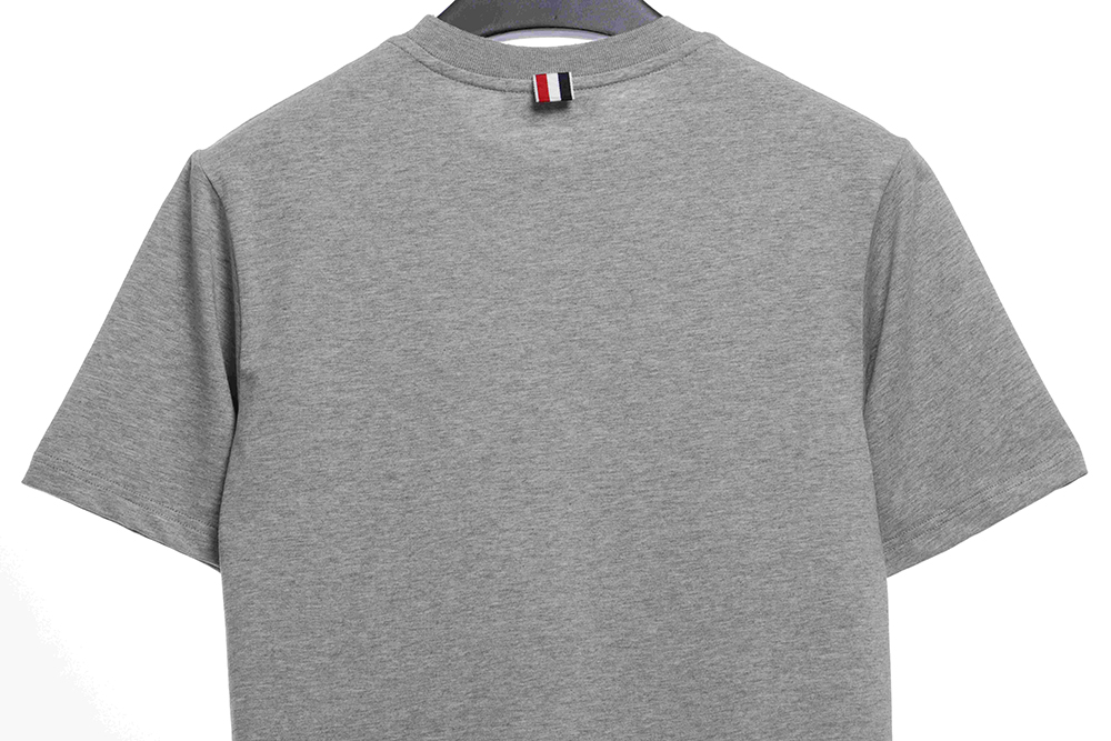 TB Neck Inverted Triangle Short Sleeve TSK1