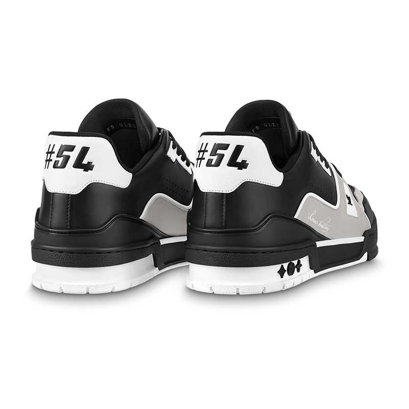 LV Trainer
