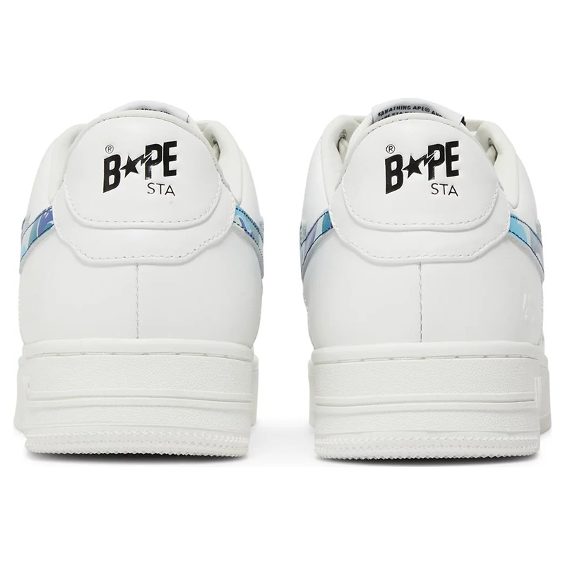 Bapesta