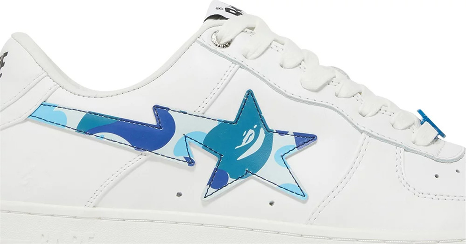 Bapesta
