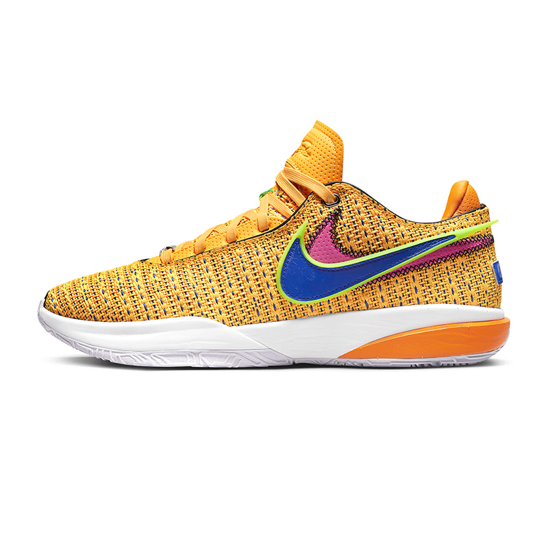 LeBron XX Basketball Shoes