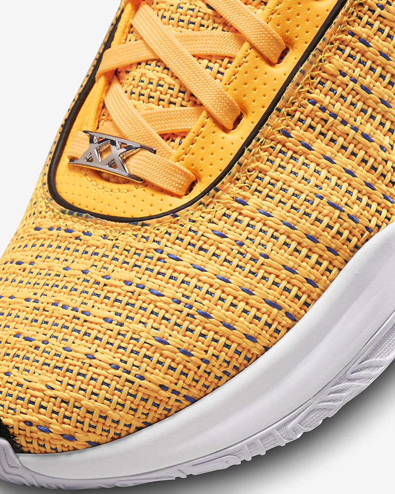 LeBron XX Basketball Shoes