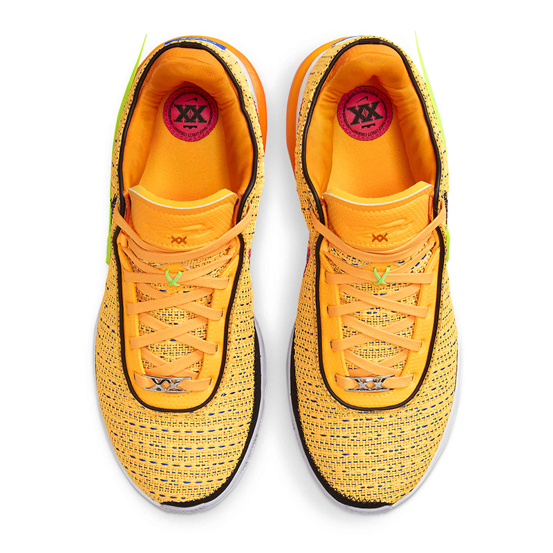 LeBron XX Basketball Shoes