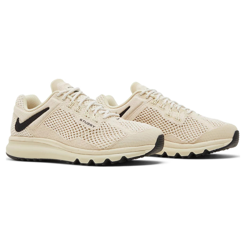 Stussy x Air Max 2013 