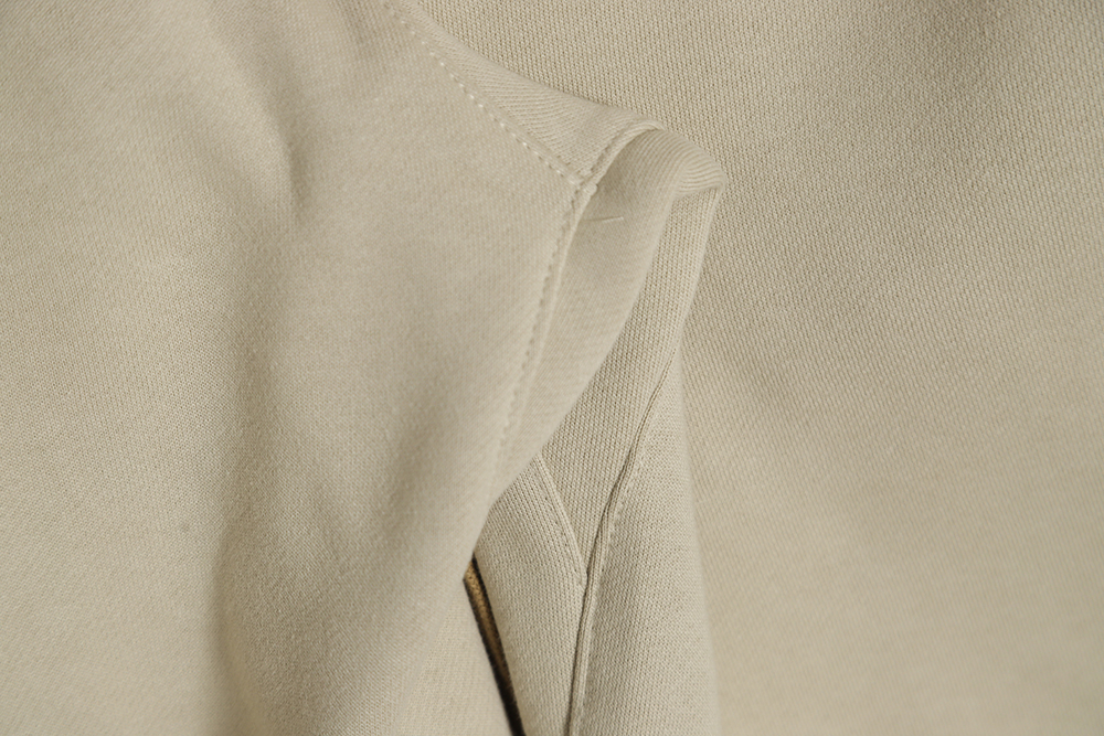 Fear of God FOG Mainline Letter Shorts